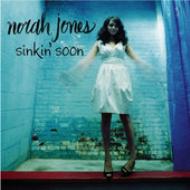 Norah Jones ノラジョーンズ / Sinkin' Soon: 3tracks 輸入盤 【CDS】