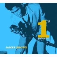 James Brown ジェームスブラウン / Number 1's 輸入盤 【CD】