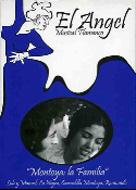 Montoya: La Familia: El Angel: Musical Flamenco 【DVD】