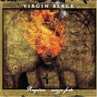 Virgin Black / Requiem: Mezzo Forte 輸入盤 【CD】
