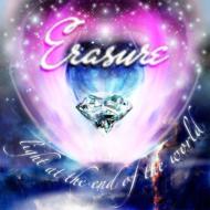 Erasure イレイジャー / Light At The End Of The World 【CD】