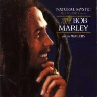 Bob Marley ボブマーリー / Natural Mystic- The Legend Lives On (Remastered) 輸入盤 【CD】
