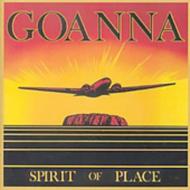 Goanna / Spirit Of Place 輸入盤 【CD】