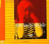 Blossom Dearie ブロッサムディアリー / Give Him The Ooh La La 輸入盤 【CD】