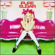 Pure Sugar / Vission And Lorimer Present Pure Sugar 輸入盤 【CD】