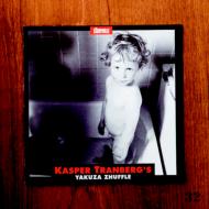Kasper Tranberg / Yakuza Zhuffle 【CD】