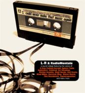 L-r &amp; Radiomentale / I Could Never Make That Music Again 輸入盤 【CD】【送料無料】