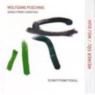 Wolfgang Puschnig / Meiner Sol, Moj Dus 輸入盤 【CD】