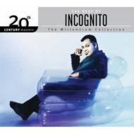 Incognito インコグニート / Millennium Collection 輸入盤 【CD】