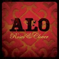Alo / Roses & Clover 【CD】