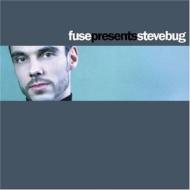 【送料無料】 Steve Bug スティーブバグ / Fuse Presents 輸入盤 【CD】