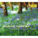 Piano Moods-a Collection Of Romantic Melodies V / A 輸入盤 【CD】