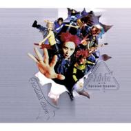 hide (X JAPAN) ヒデ / Rocket Dive 【CD Maxi】