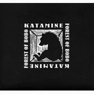 Katamine / Forest Of Bobo 【CD】