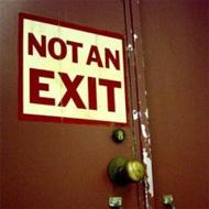 【送料無料】 Miles Hunt / This Is Not An Exit 輸入盤 【CD】