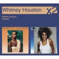 Whitney Houston ホイットニーヒューストン / Whitney Houston / Whitney 輸入盤 【CD】