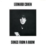 Leonard Cohen レナードコーエン / Songs From A Room 輸入盤 【CD】