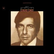 Leonard Cohen レナードコーエン / Songs Of 輸入盤 【CD】