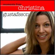 【送料無料】 Christina Gustafsson / Moment Free 輸入盤 【CD】