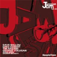 【送料無料】 Jam Session: Vol.22 輸入盤 【CD】