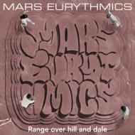 【送料無料】 Mars Eurythmics / Range Over Hill And Dale 【CD】