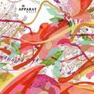 【送料無料】 Apparat アパラット / Walls 輸入盤 【CD】