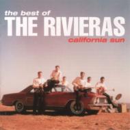 Rivieras / California Sun: Best Of 【CD】
