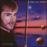 Jean-Luc Ponty ジャンリュックポンティ / Life Enigma 輸入盤 【CD】
