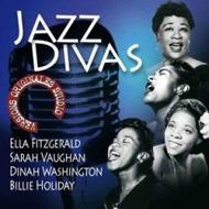 Dinah Washington ダイナワシントン / Les Divas Du Jazz 輸入盤 【CD】
