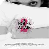 【送料無料】 Francesco Diaz / Soul Central / House Affair: Vol.2 輸入盤 【CD】