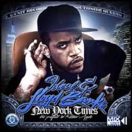 【送料無料】 Lloyd Banks ロイドバンクス / New York Times 輸入盤 【CD】