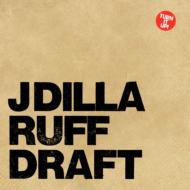 【送料無料】 J Dilla ジェイディラ / Ruff Draft 輸入盤 【CD】