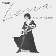 【送料無料】 Lena Horne レナホーン / Lena: A New Album 輸入盤 【CD】