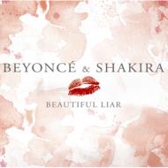 Beyonce/Shakira ビヨンセ/シャキーラ / Beautiful Liar 【CD Maxi】