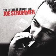 Joe Strummer ジョーストラマー / Future Is Unwritten 【CD】