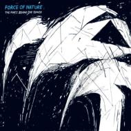 Force Of Nature フォースオブネイチャー / Force Behind The Power 【CD】