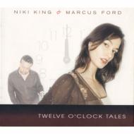 Niki King / Twelve O'clock Tales 【CD】