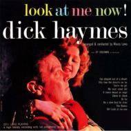 【送料無料】 Dick Haymes / Look At Me Now +4 【CD】