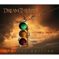 【送料無料】 Dream Theater ドリームシアター / Systematic Chaos 【CD】