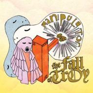 【送料無料】 Fall Of Troy フォールオブトロイ / Manipulator 輸入盤 【CD】