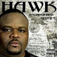 【送料無料】 Hawk / Endangered Species 輸入盤 【CD】