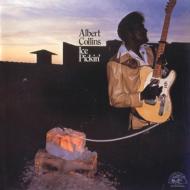 Albert Collins アルバートコリンズ / Ice Pickin 【CD】