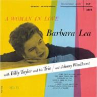 【送料無料】 Barbara Lea / Woman In Love 【CD】