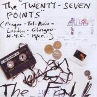 Fall フォール / Twenty-seven Points 【CD】