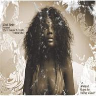 King Britt / Presents The Cosmic Lounge: Vol.1 【CD】