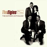 【送料無料】 Elgins / Motown Anthology 輸入盤 【CD】