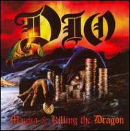 Dio ディオ / Magica & Killing The Dragon 輸入盤 【CD】