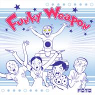 Fqtq / Funky Weapon 【CD】