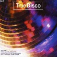 True Disco 輸入盤 【CD】