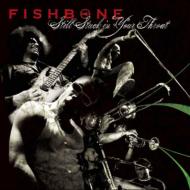 Fishbone / Still Stuck In Your Throat 【CD】